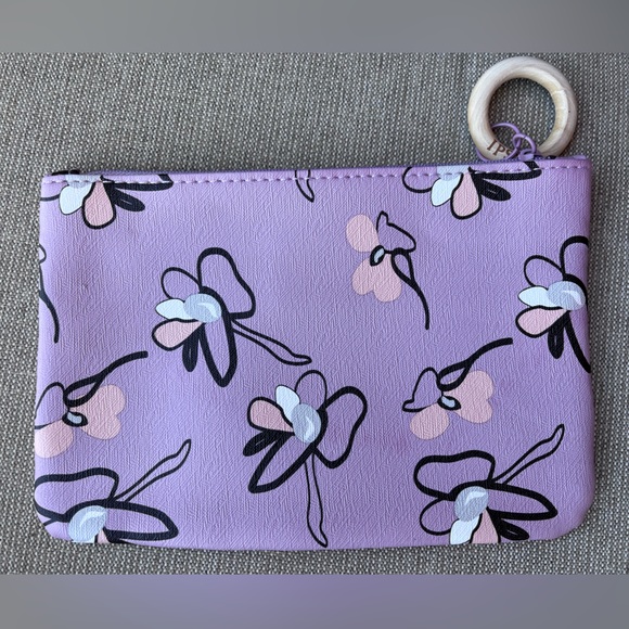 2 IPSY Pouches/Make up/Cosmetic Bags - Picture 5 of 6